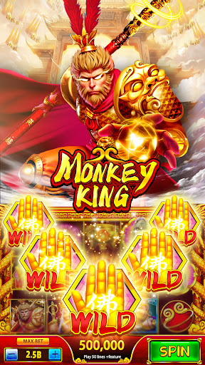 Lucky Winner screenshot