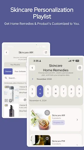 Forever Beauty Skincare Makeup screenshot