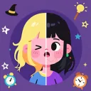 CartoonDream-Aging Face Filter