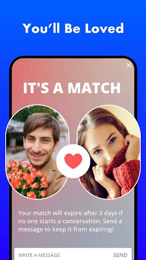 Positive Singles®: Herpes Date screenshot