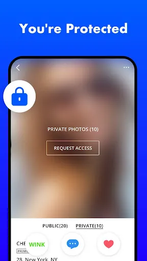 Positive Singles®: Herpes Date screenshot