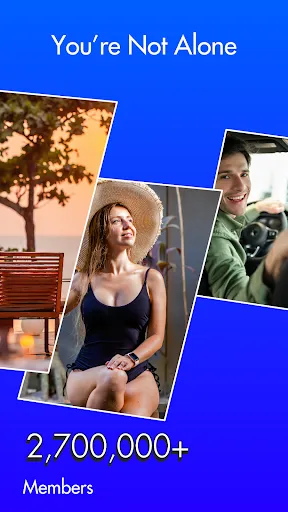 Positive Singles®: Herpes Date screenshot