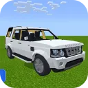 Cars Mod for Minecraft PE 2026