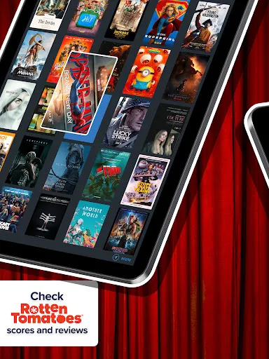Fandango - Buy Movie Tickets screenshot