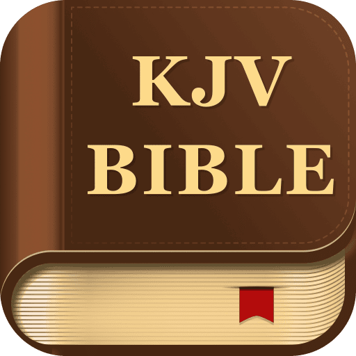 KJV Bible - Verse Daily