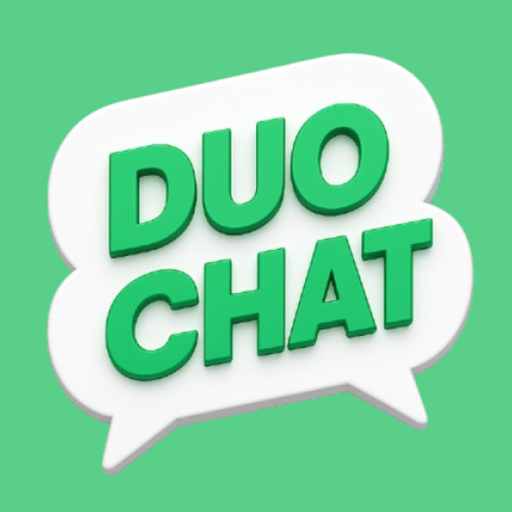 Online Chat: DUO Chat