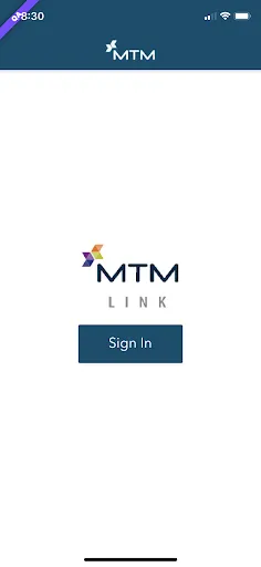 MTM Link Member screenshot