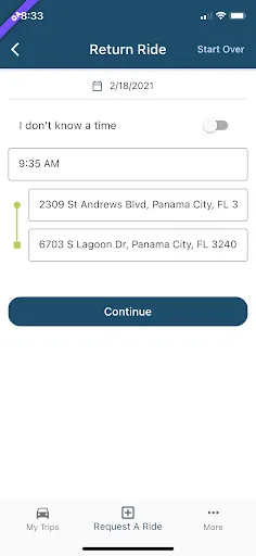 MTM Link Member screenshot