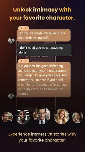 Reel.AI screenshot
