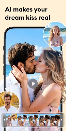 AI Photo Studio: Editor Pro screenshot