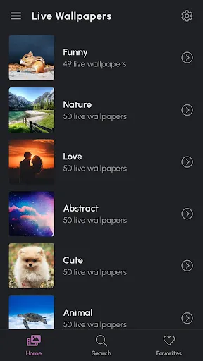Phone Ringtones screenshot