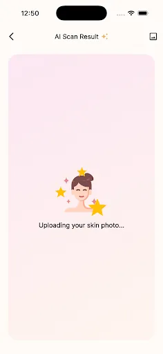 K-Beauty Care: Skin AI screenshot