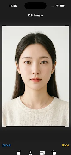 K-Beauty Care: Skin AI screenshot