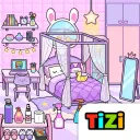 Tizi Modern Home & Room Design
