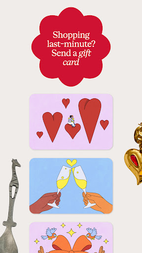 Etsy: Shop Home, Style & More screenshot