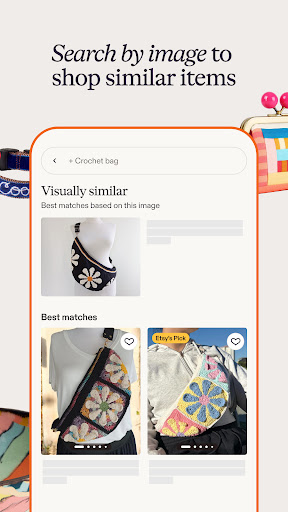 Etsy: Shop Home, Style & More screenshot