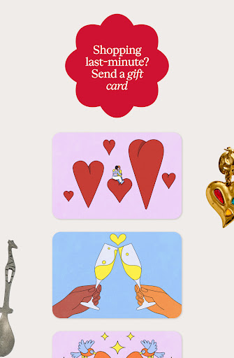 Etsy: Shop Home, Style & More screenshot