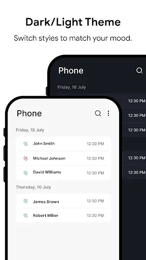Contacts - Caller ID & Spam screenshot