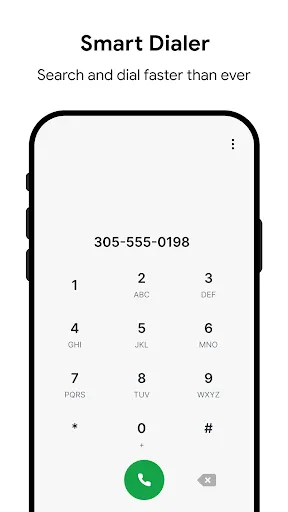 Contacts - Caller ID & Spam screenshot
