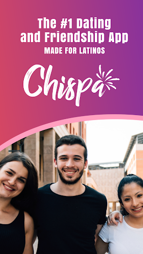 Chispa: Dating App for Latinos screenshot