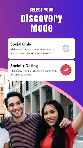 Chispa: Dating App for Latinos screenshot