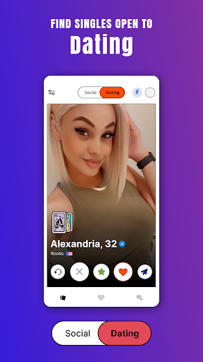 Chispa: Dating App for Latinos screenshot