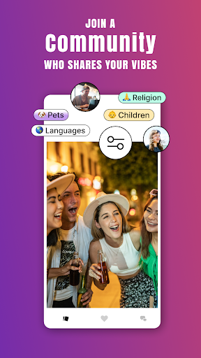 Chispa: Dating App for Latinos screenshot