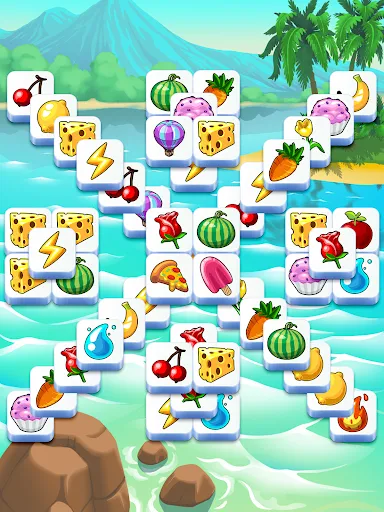 Tile Club - Match Puzzle Games screenshot