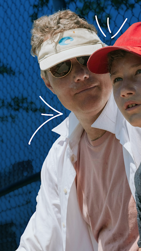 TeamSnap: manage youth sports screenshot