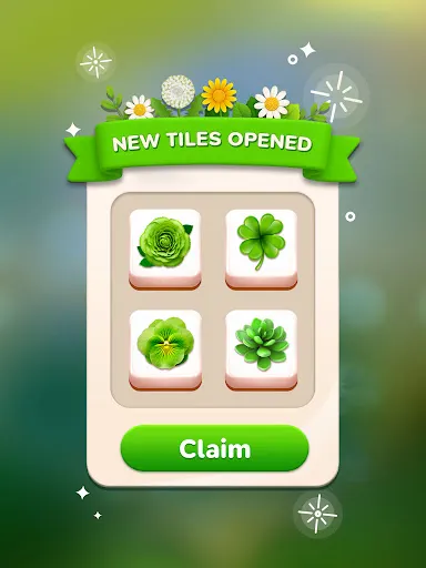Blossom Master: Tile Matching screenshot