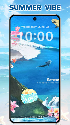 ThemeKit - Themes & Widgets screenshot