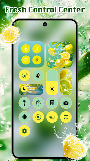 ThemeKit - Themes & Widgets screenshot