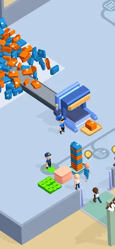 Prison Life: Idle Game screenshot