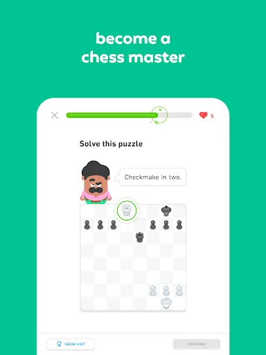 Duolingo: Language Lessons screenshot
