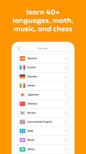 Duolingo: Language Lessons screenshot