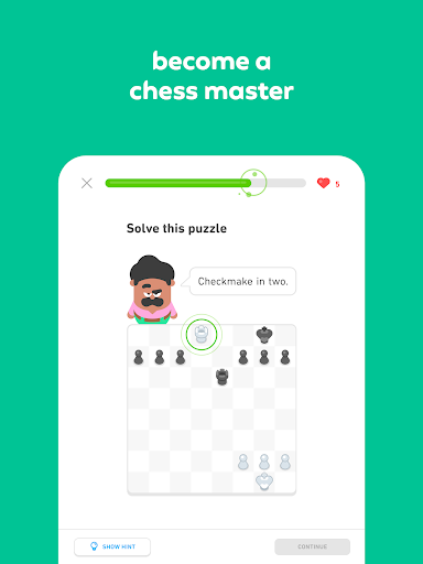 Duolingo: Language Lessons screenshot