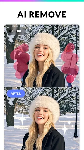 Photo Editor - Collage Maker screenshot