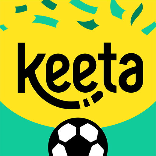 Keeta - Food Delivery