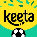 Keeta - Food Delivery