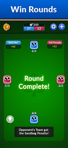 Spades - Classic Cards screenshot