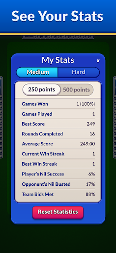 Spades - Classic Cards screenshot