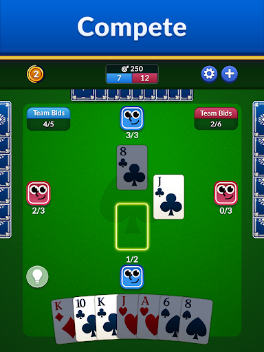 Spades - Classic Cards screenshot