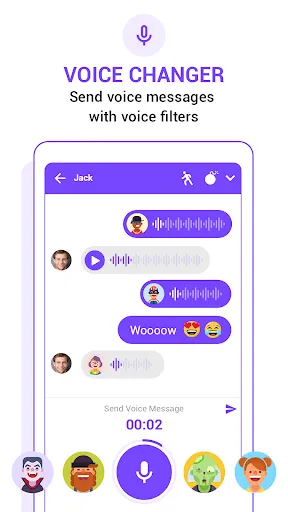 Messenger SMS - Text messages screenshot