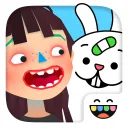 Toca Boca Jr: Fun Kids Games