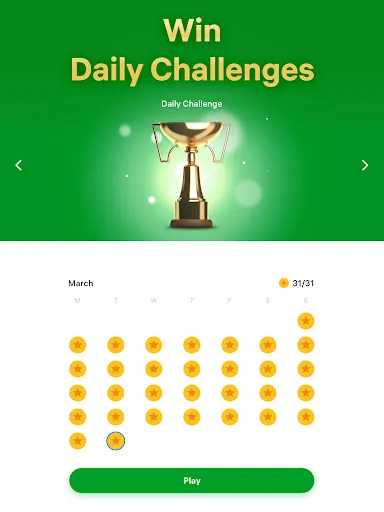 Spider Solitaire screenshot