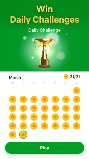 Spider Solitaire screenshot
