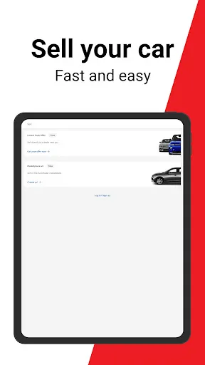 AutoTrader - Shop Cars Online screenshot