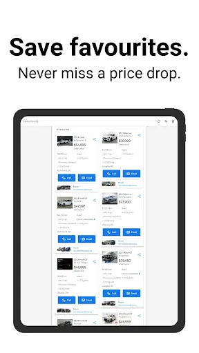 AutoTrader - Shop Cars Online screenshot