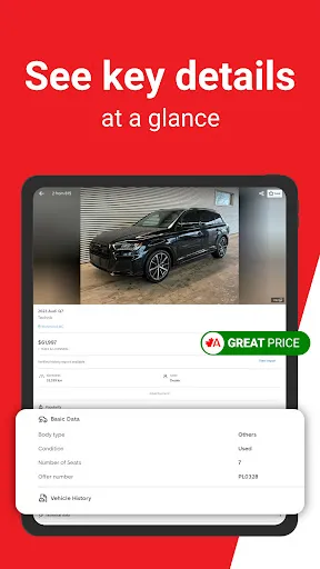AutoTrader - Shop Cars Online screenshot