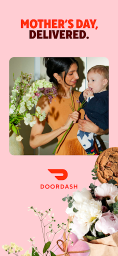 DoorDash: Food, Grocery, More screenshot